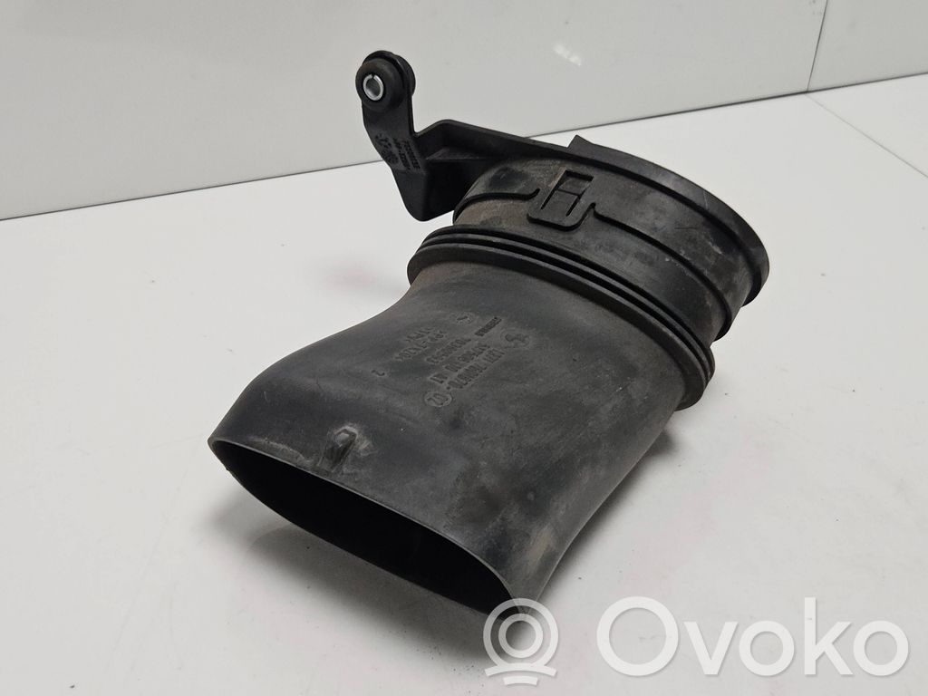 BMW X3 F25 Część rury dolotu powietrza 