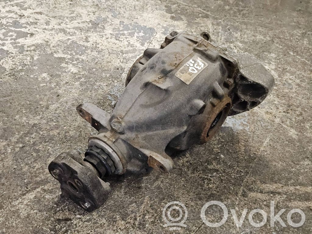 BMW 3 F30 F35 F31 Tylny mechanizm różnicowy 