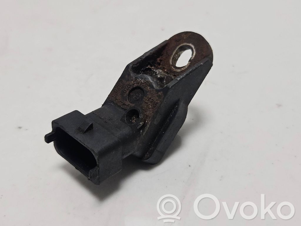 Kraftstoffdrucksensor   13327785354