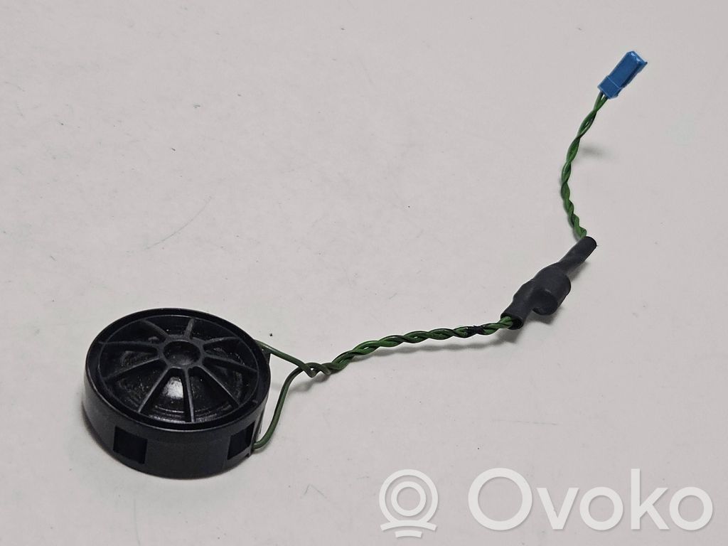 BMW 3 E92 E93 Front door high frequency speaker 