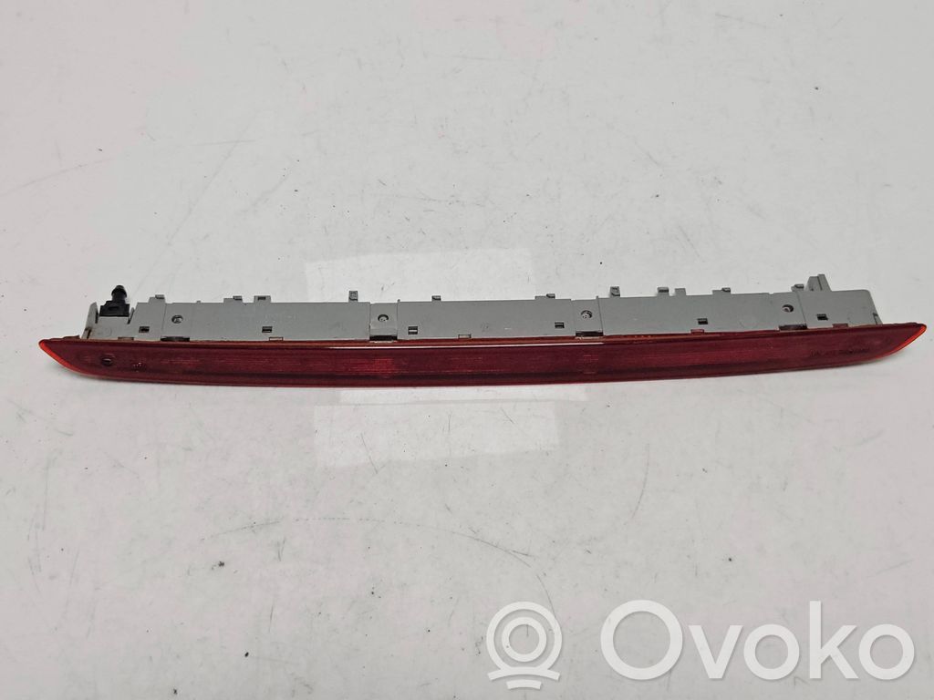BMW X1 E84 Third/center stoplight 
