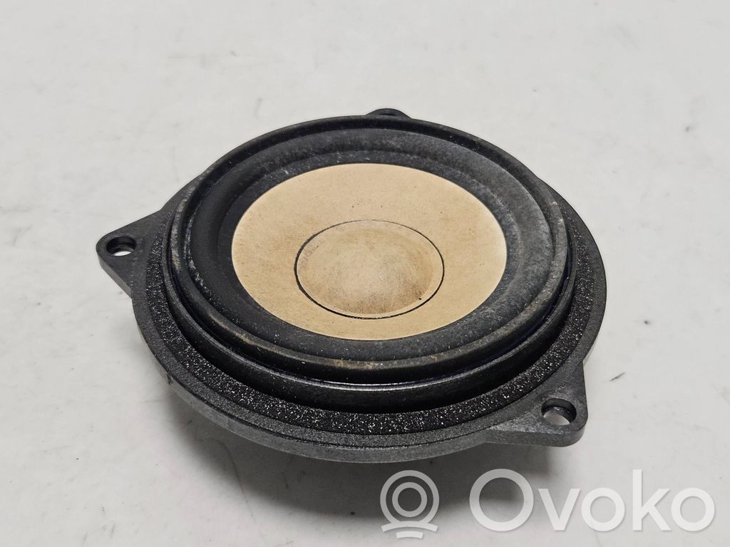 BMW X1 E84 Altavoz de la puerta delantera 