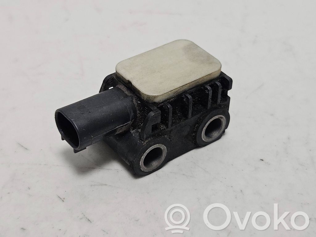 BMW X1 E84 ESP acceleration yaw rate sensor 
