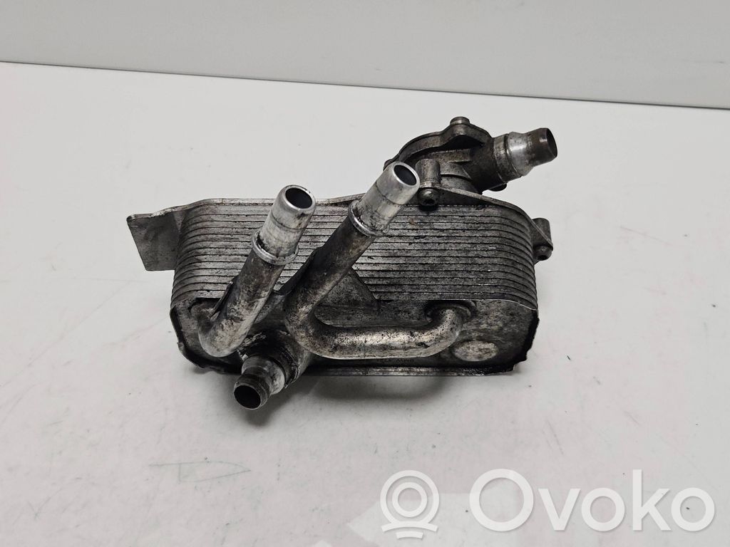 BMW 3 E92 E93 Engine oil radiator 