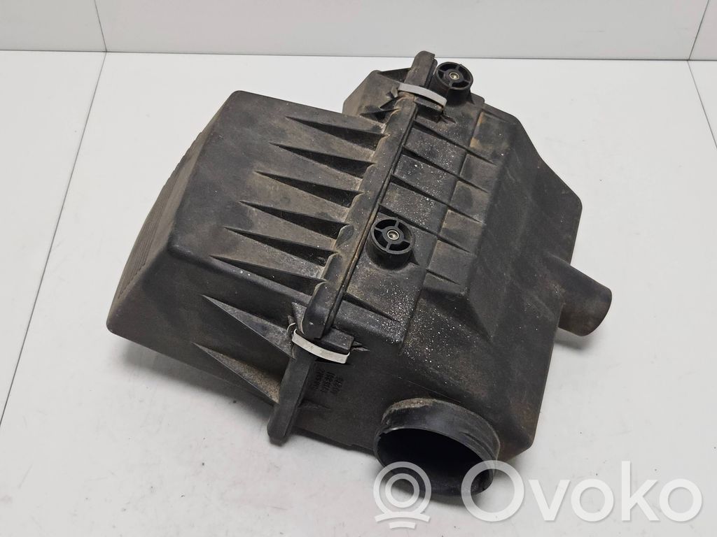 BMW 3 E30 Air filter box 