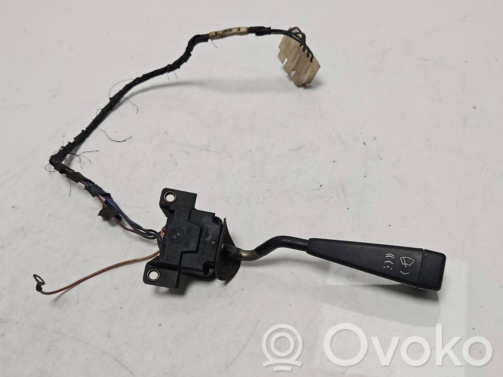 BMW 5 E28 Wiper control stalk 