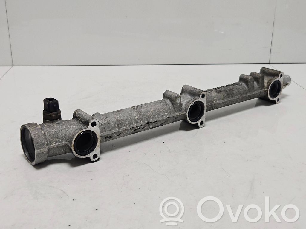 BMW M3 Przewód / Wąż chłodnicy 