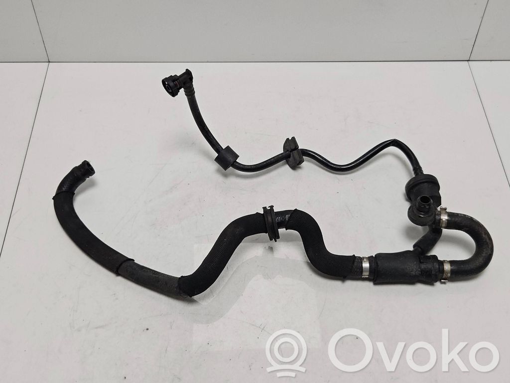 BMW M3 Unterdruckleitung / Unterdruckschlauch 