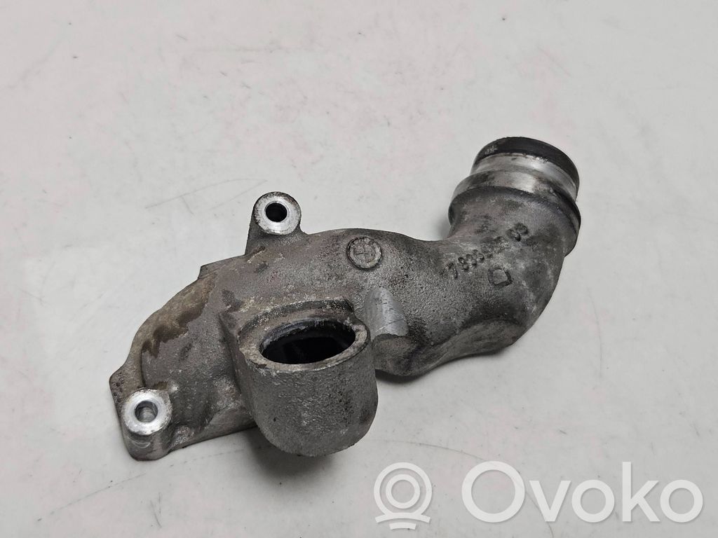 BMW M5 Engine coolant pipe/hose 