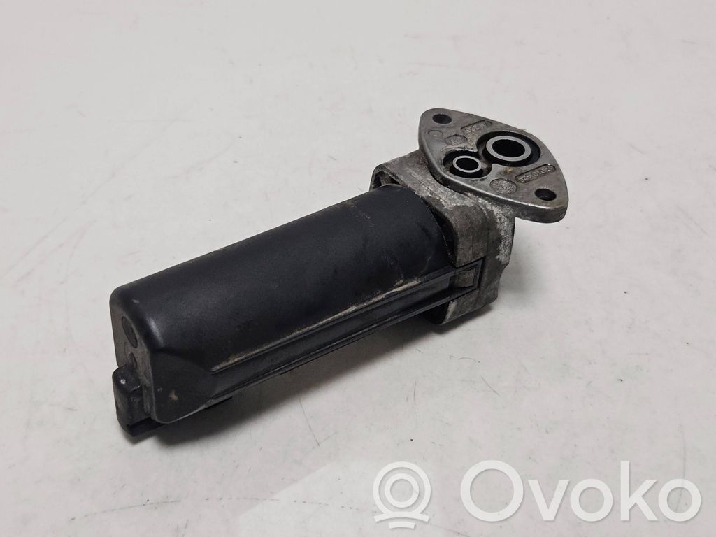 BMW M5 Bomba de aceite 