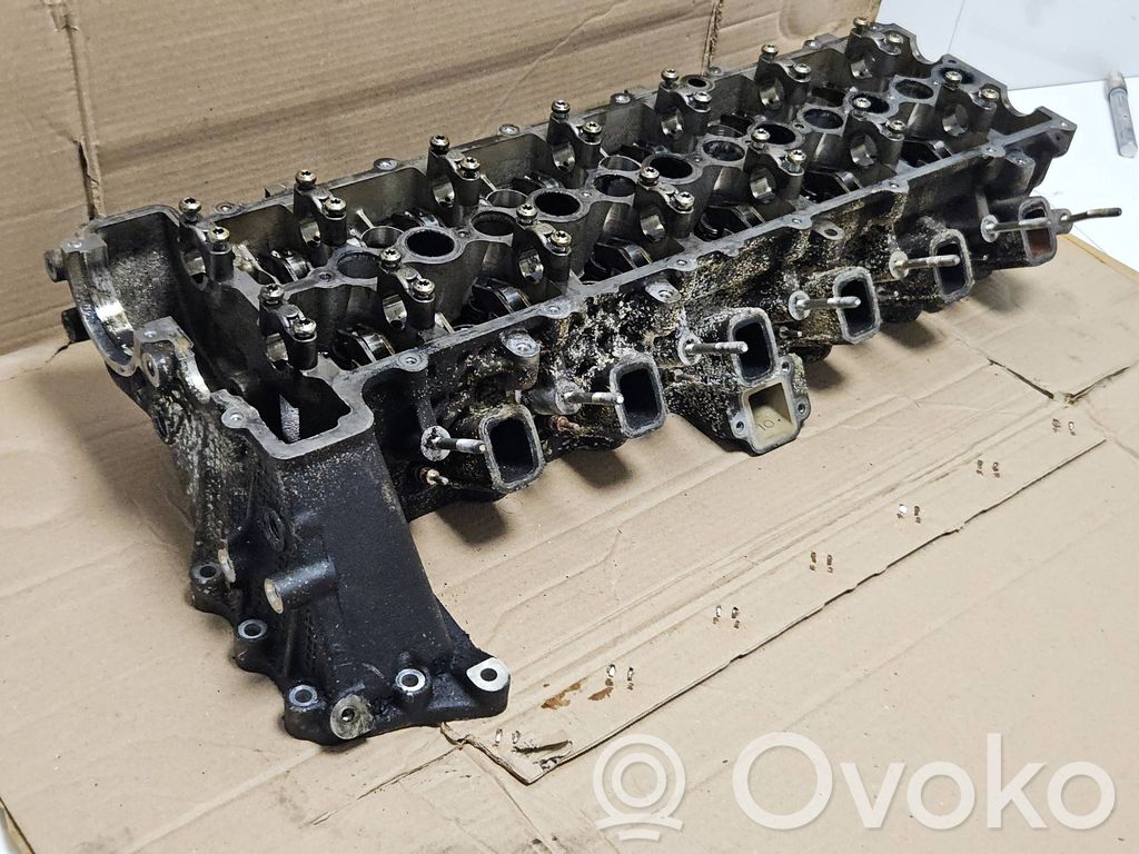 BMW X5 E53 Engine head 
