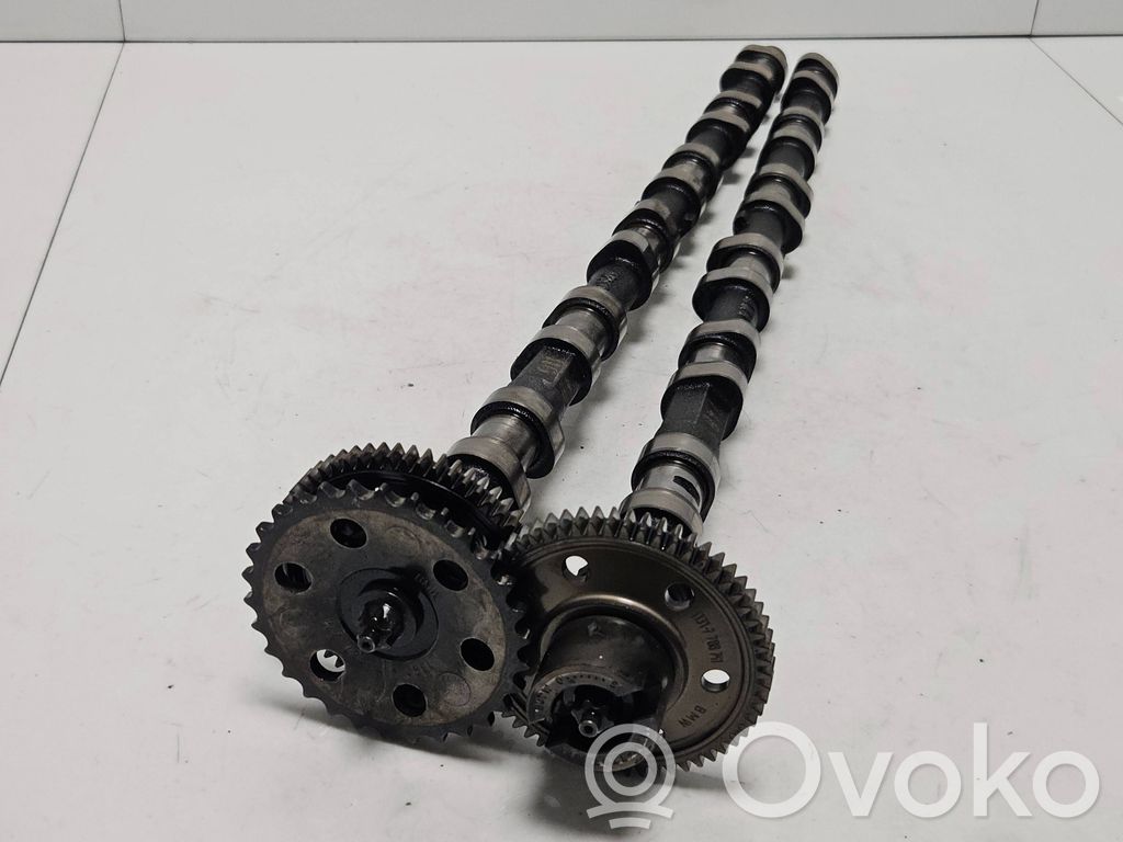 BMW X5 E53 Camshaft 
