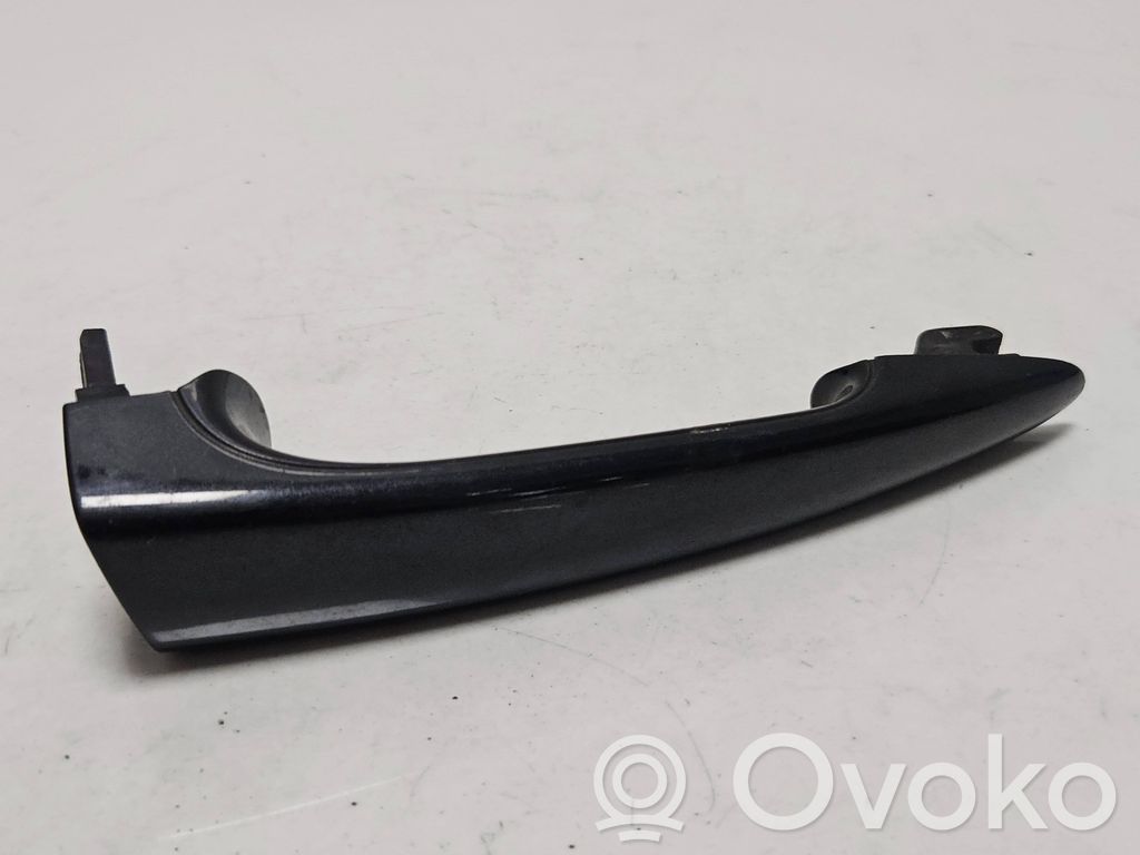 BMW 3 E46 Manecilla externa puerta delantera 