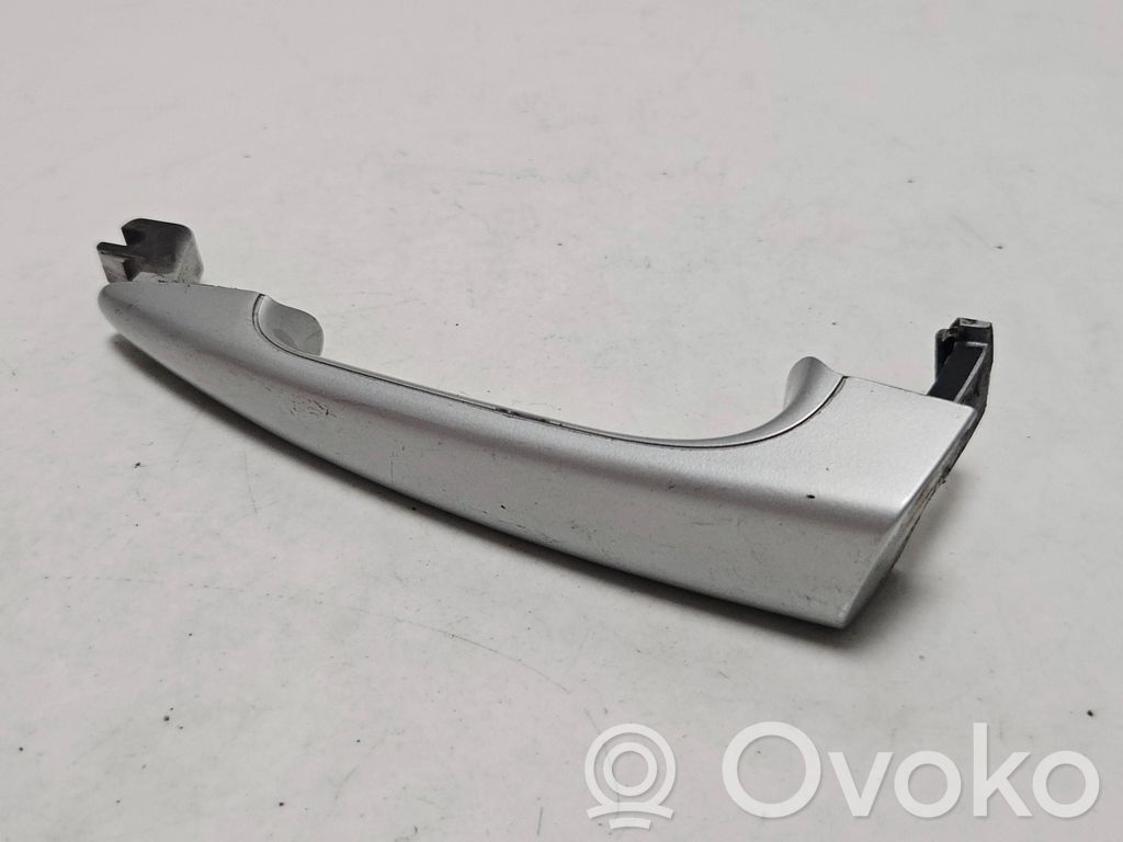 BMW 3 E46 Manecilla externa puerta trasera 