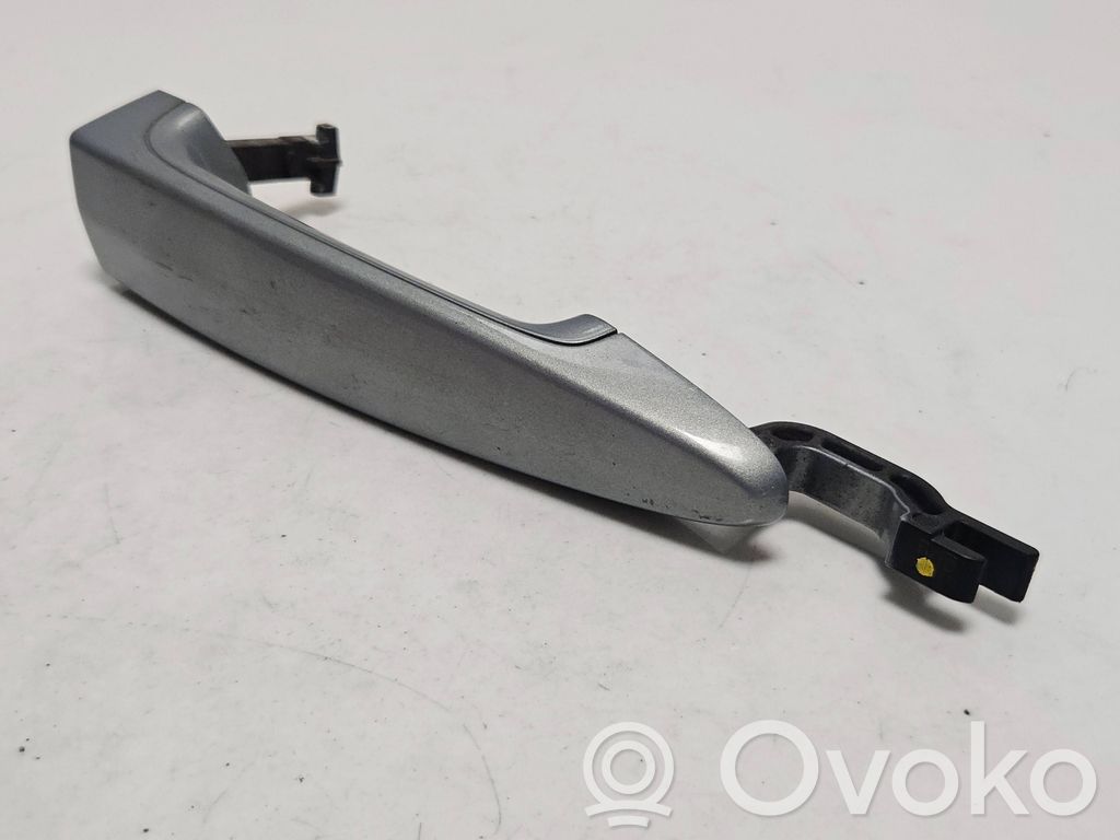 BMW 3 E92 E93 Front door exterior handle 