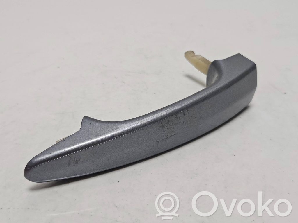 BMW 5 E60 E61 Rear door exterior handle 