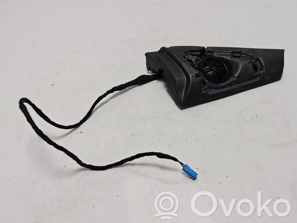 BMW X5 E70 Głośnik wysokotonowy drzwi przednich 
