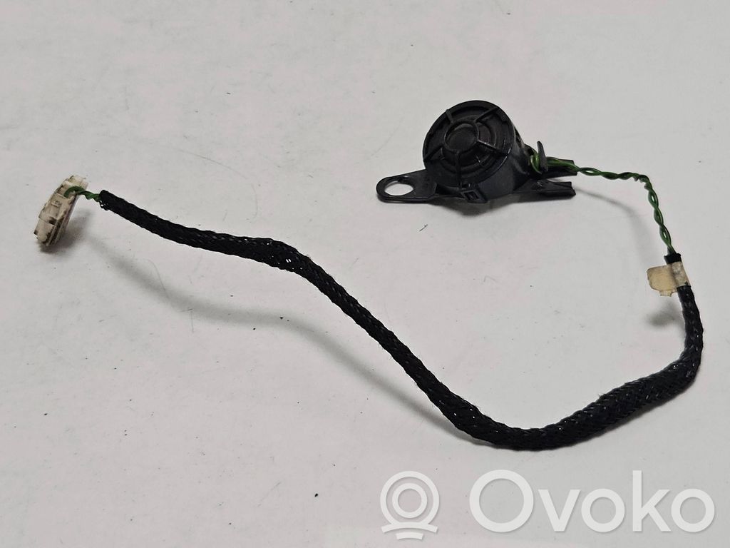 Front door high frequency speaker   8368231,5263132,4913430619