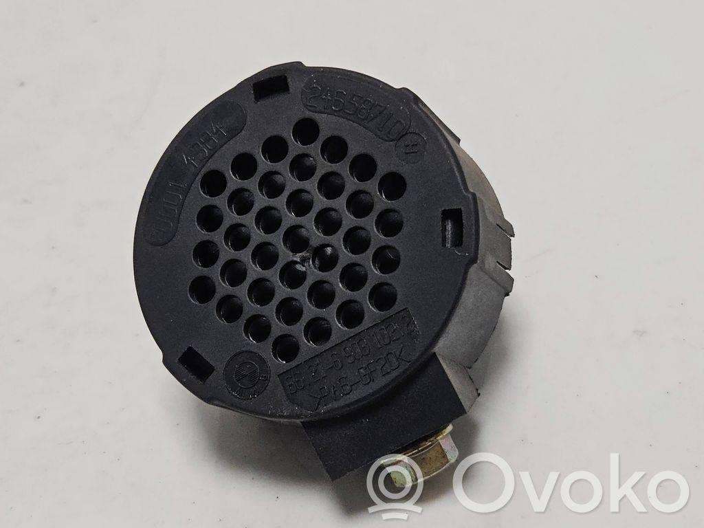 Parking PDC sensor speaker   662169031022