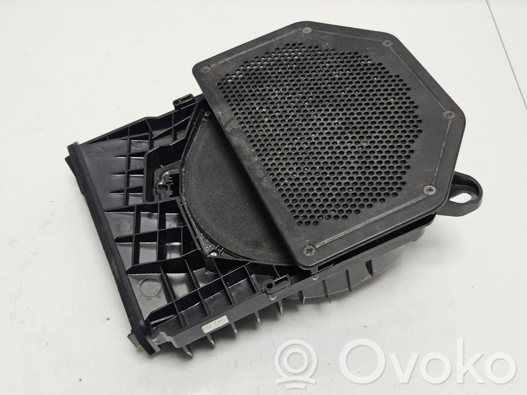BMW 1 E82 E88 Subwoofer altoparlante 