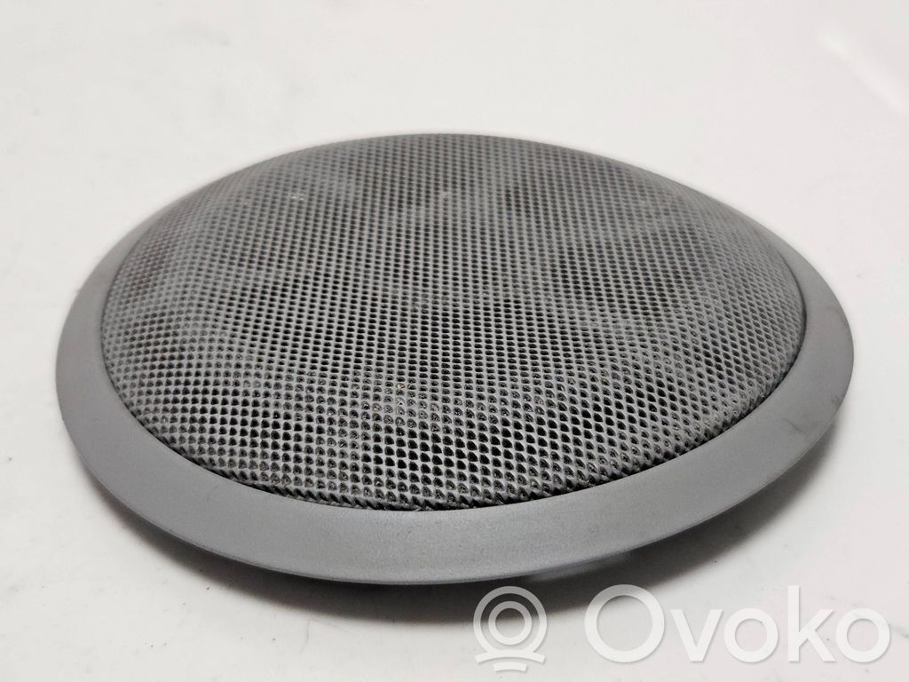 BMW 3 E92 E93 Front door speaker cover trim 