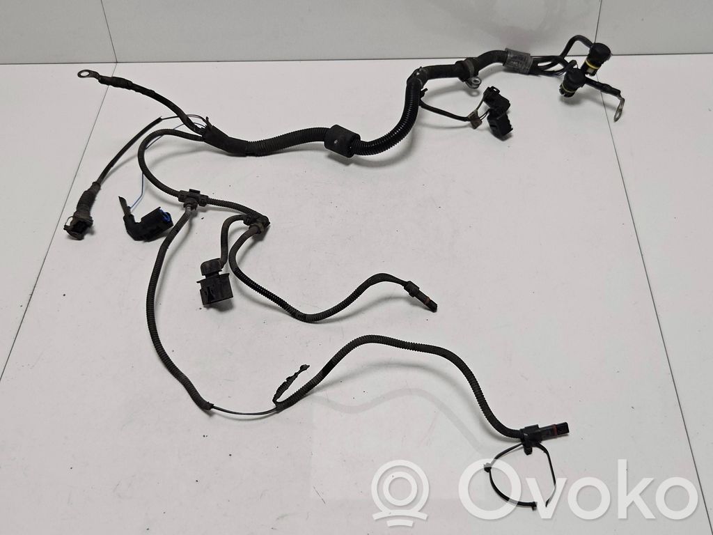 BMW M5 Autres faisceaux de câbles 