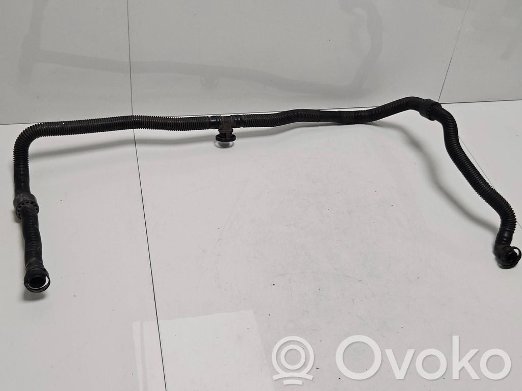 BMW M5 Ilmanoton letku 