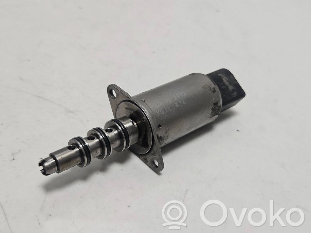 BMW M5 Electrovanne position arbre à cames 
