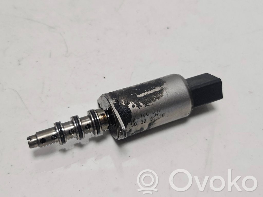 BMW M5 Electrovanne position arbre à cames 