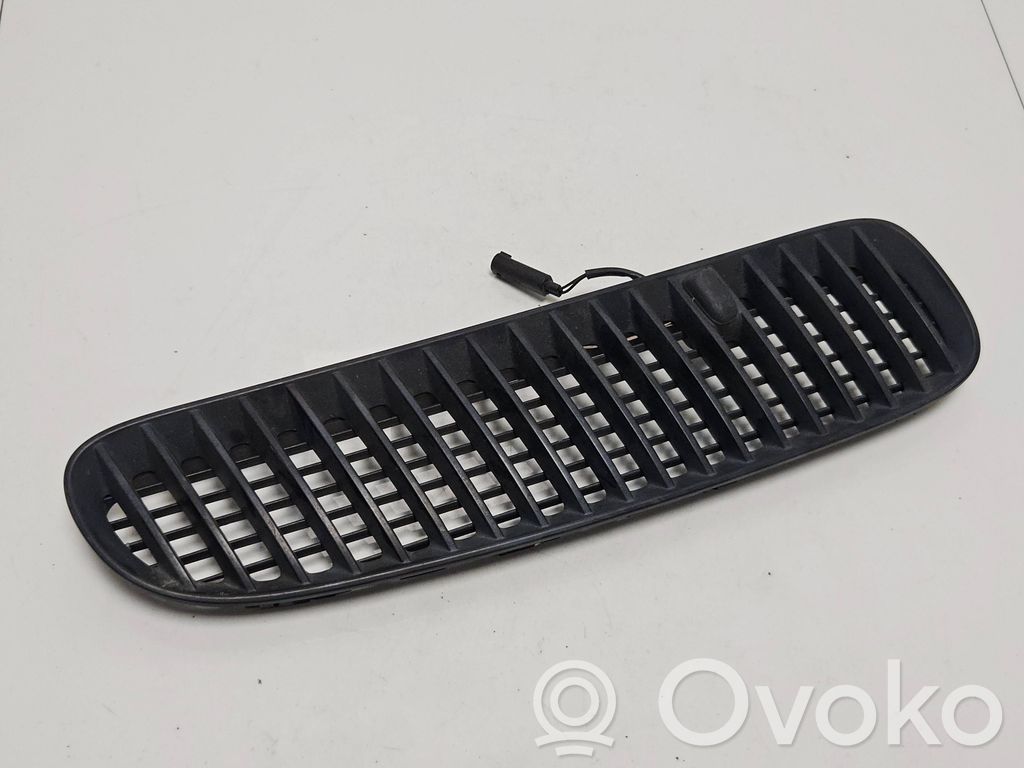 BMW X5 E53 Griglia vano motore/cofano 