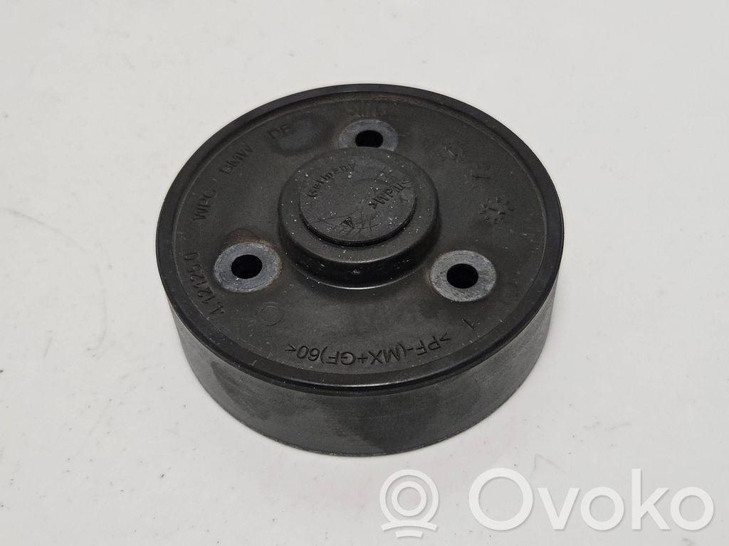 BMW 3 F30 F35 F31 Poulie de pompe à eau 