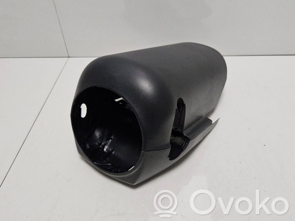 BMW 1 E82 E88 Ohjauspyörän pylvään verhoilu 