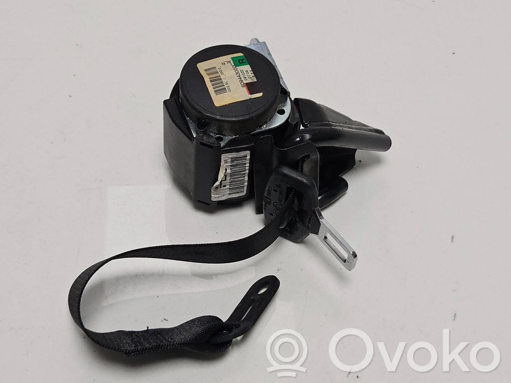 BMW 1 E82 E88 Rear seatbelt 