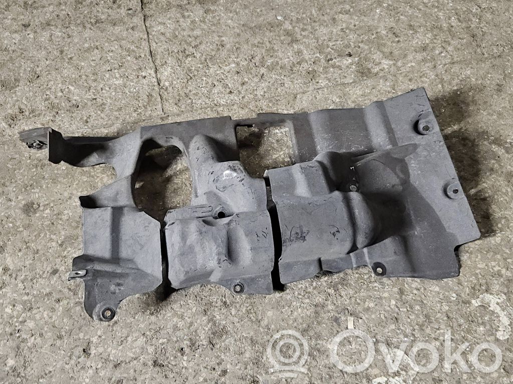 BMW M6 Other engine bay part 