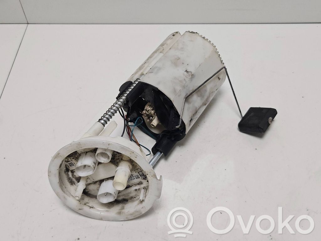 BMW 1 E82 E88 Pompa carburante immersa 