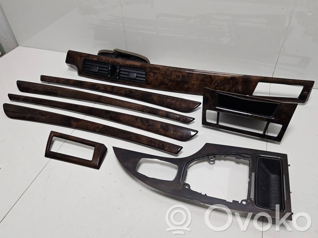Interior decorative trim set   6970268