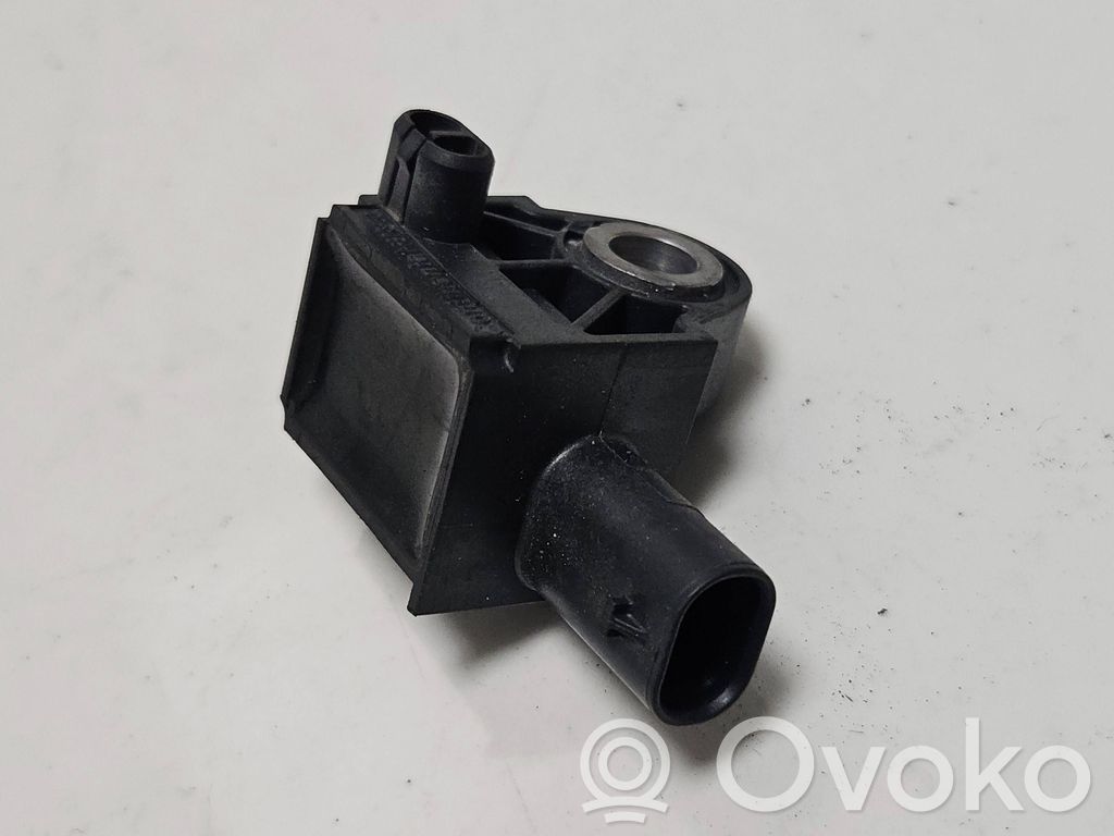BMW M6 Senzor impact/declanșare airbag 