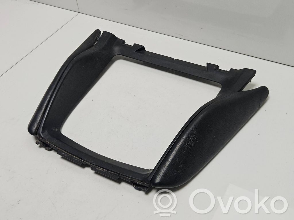 BMW X6 M Otros elementos de la consola central (túnel) 