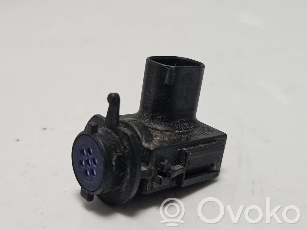 BMW 3 F30 F35 F31 Sensor de calidad del aire 