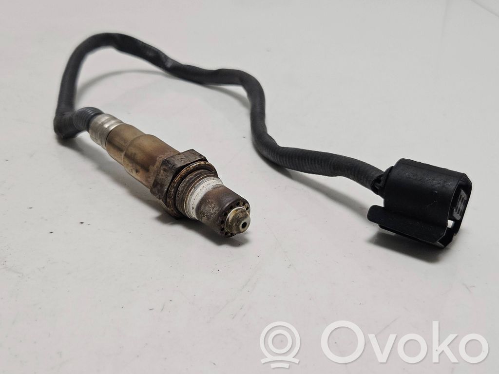 Sonda lambda   7576673,0258017187,211281