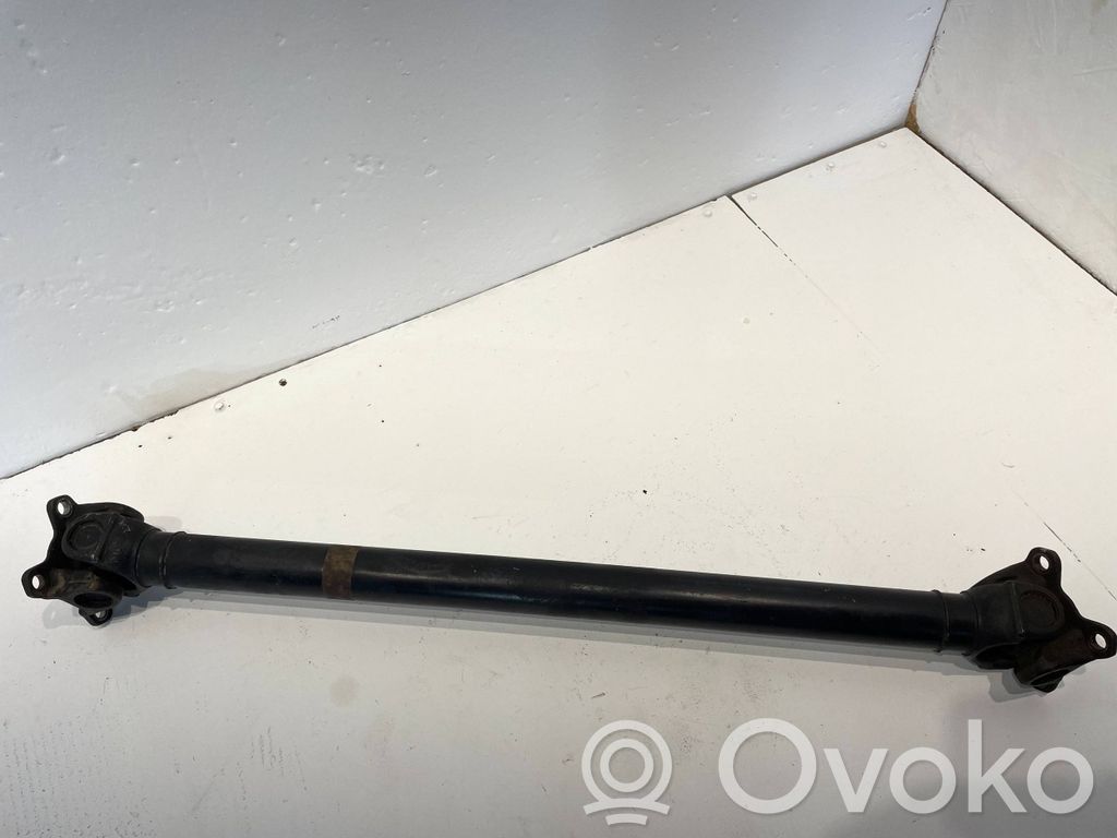 BMW X3 E83 Front prop shaft 
