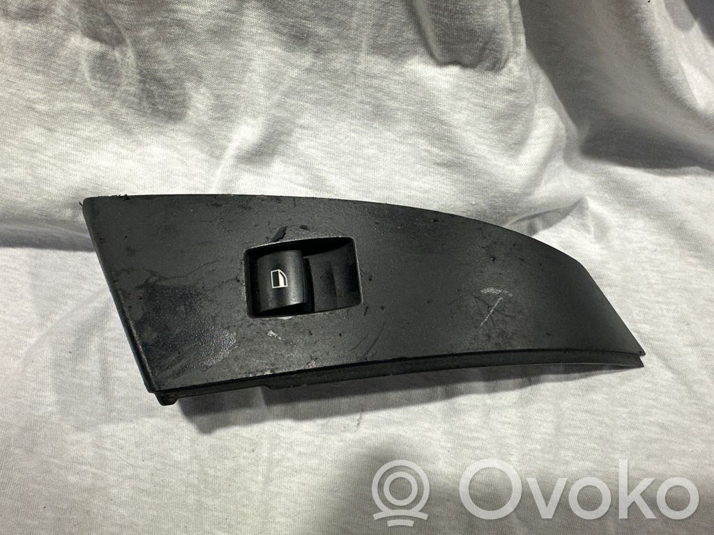 BMW 5 E60 E61 Electric window control switch 