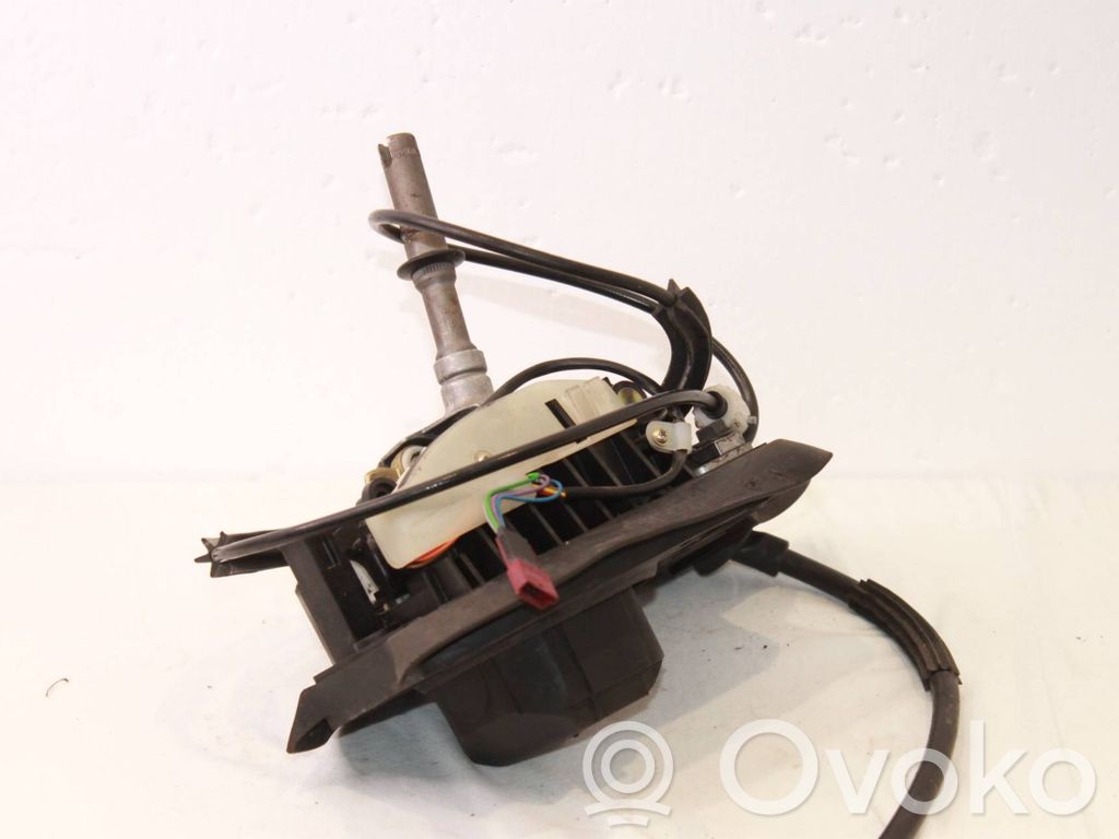 BMW 3 E46 Gear shifter/selector 