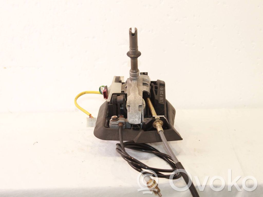 BMW X5 E53 Selector caja de cambios 