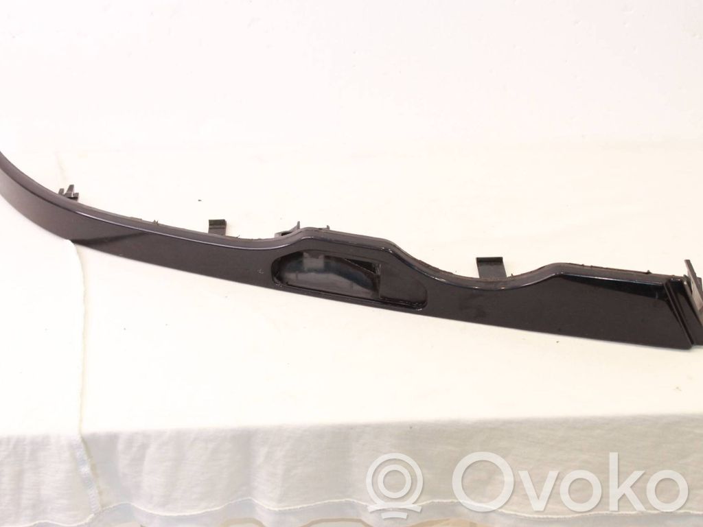 BMW 3 E46 Under headlight/headlamp trim 