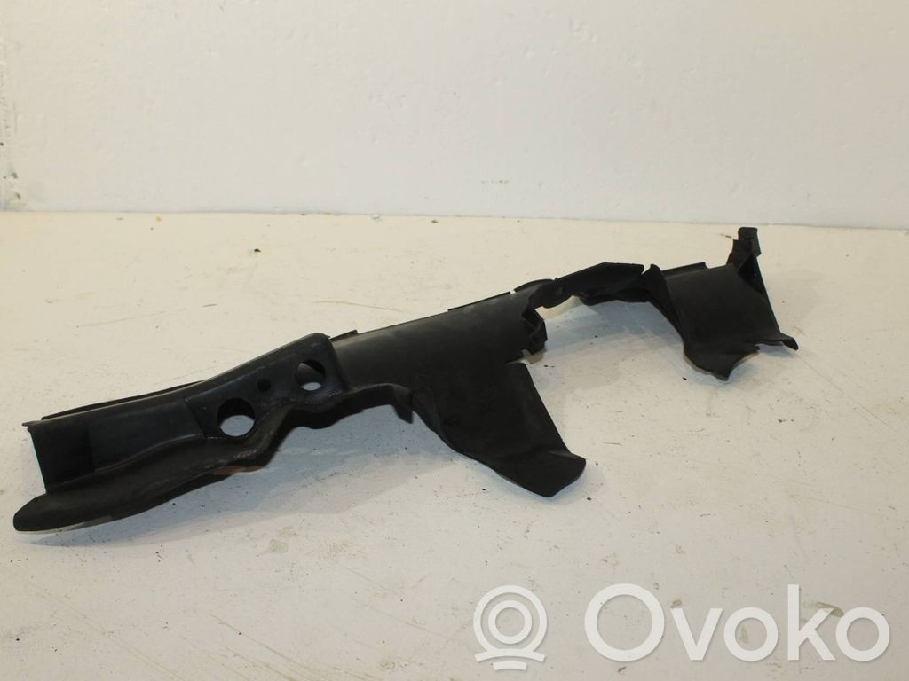 BMW X5 E53 Radiator trim 