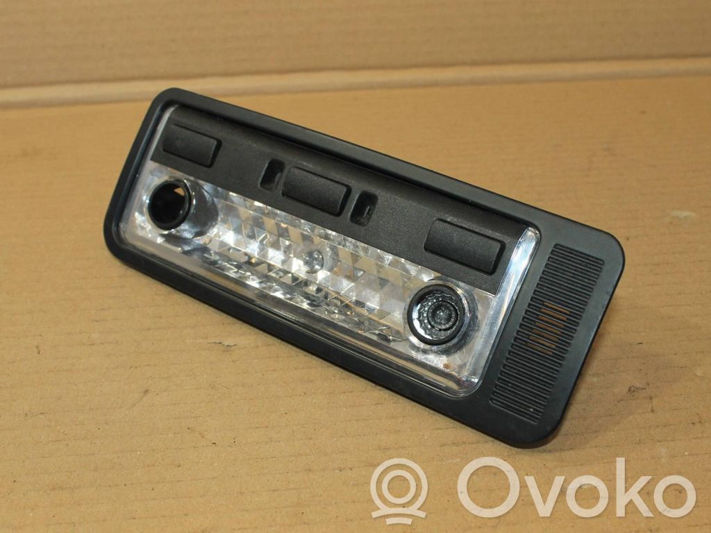 BMW 3 E46 Front seat light 