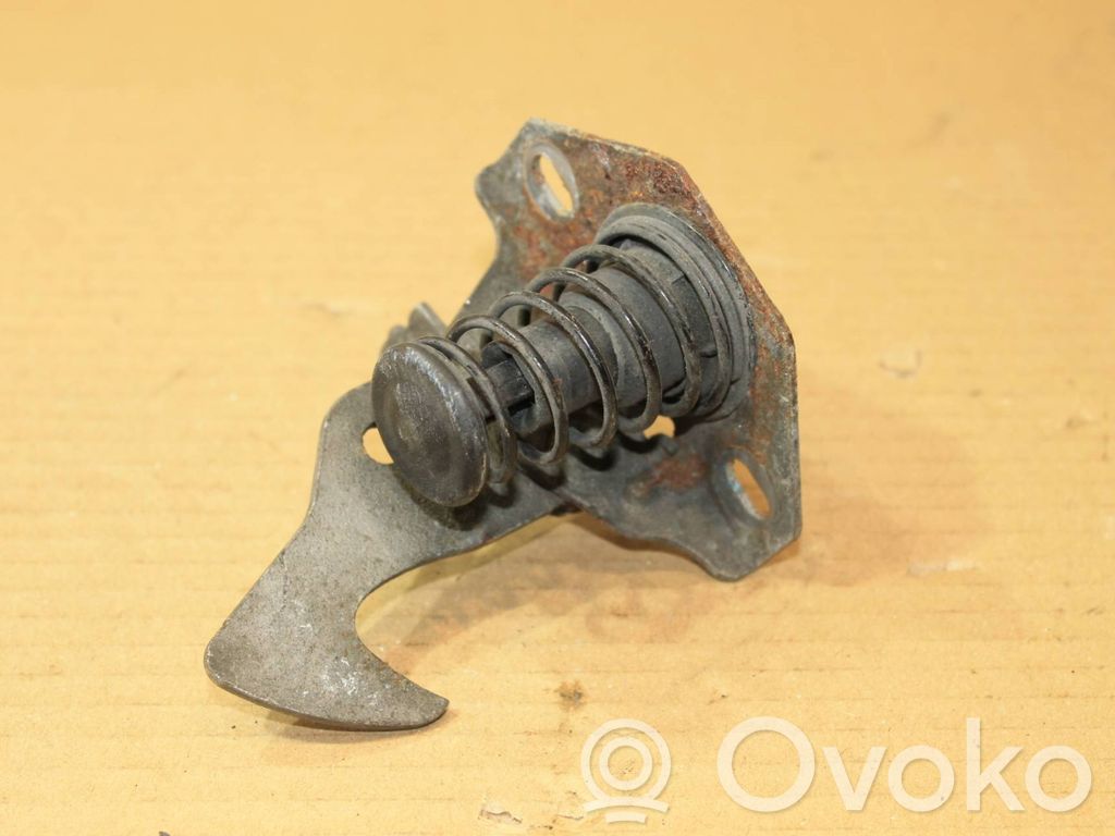 BMW 3 E90 E91 Engine bonnet/hood lock/catch 