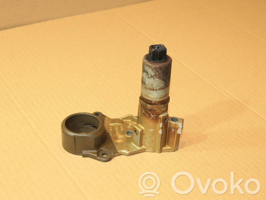 BMW X5 E53 Turbo solenoid valve 