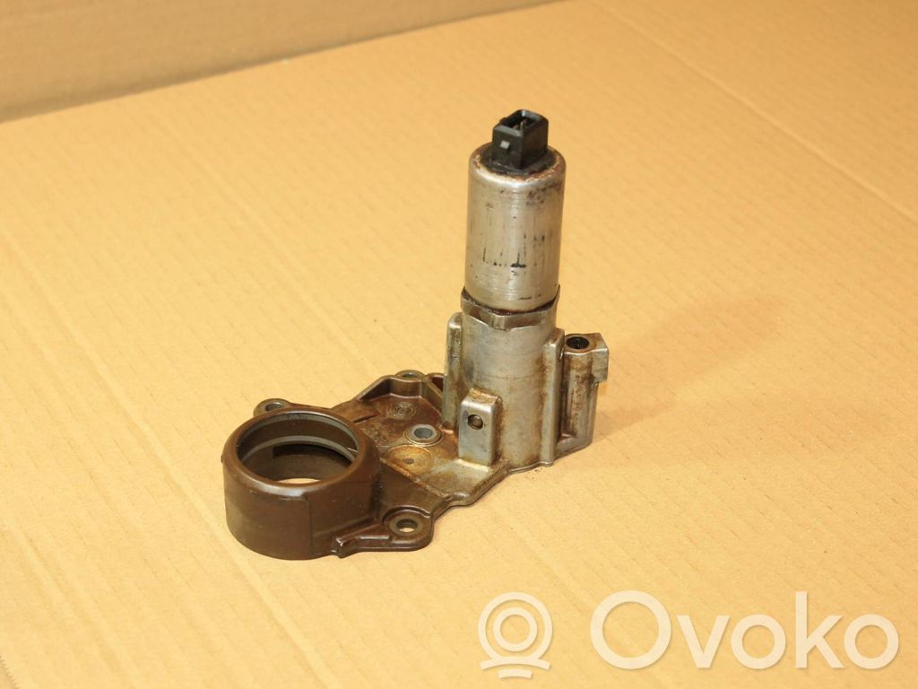 BMW X5 E53 Turbo solenoid valve 